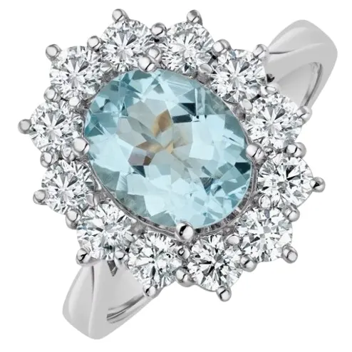 The Diamond Store: Up to £300 OFF Engagement Rings