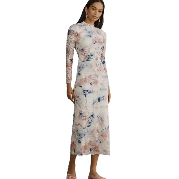 Anthropologie: Spring Clothing as low as $14