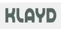 KLAYD Coupons