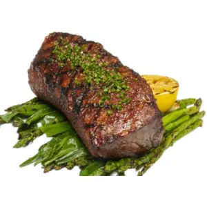 Certified Piedmontese: Get Free Beef on First Order with Email Sign Up