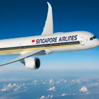 Singapore Airlines US: Book Flights Starting from $558