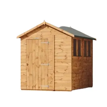 Powersheds: Garden Sheds as Low as £431.34