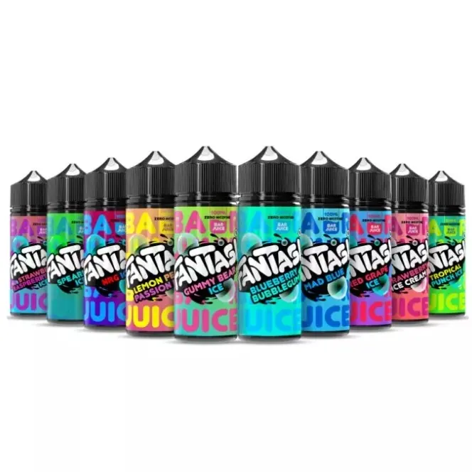 Vapoholic: Vape Juice Up to 50% OFF