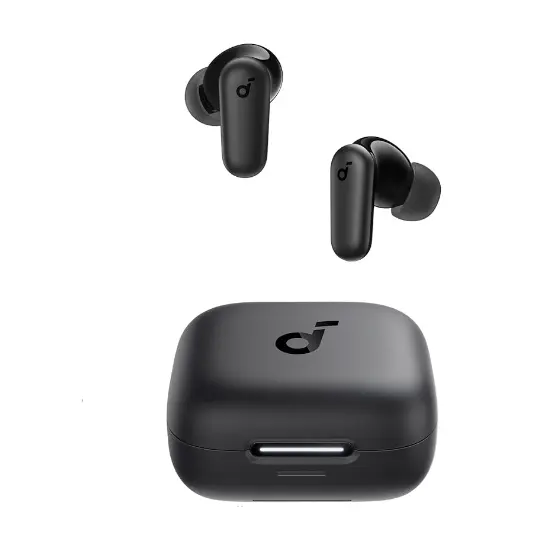 Soundcore P30i by Anker Noise Cancelling Earbuds