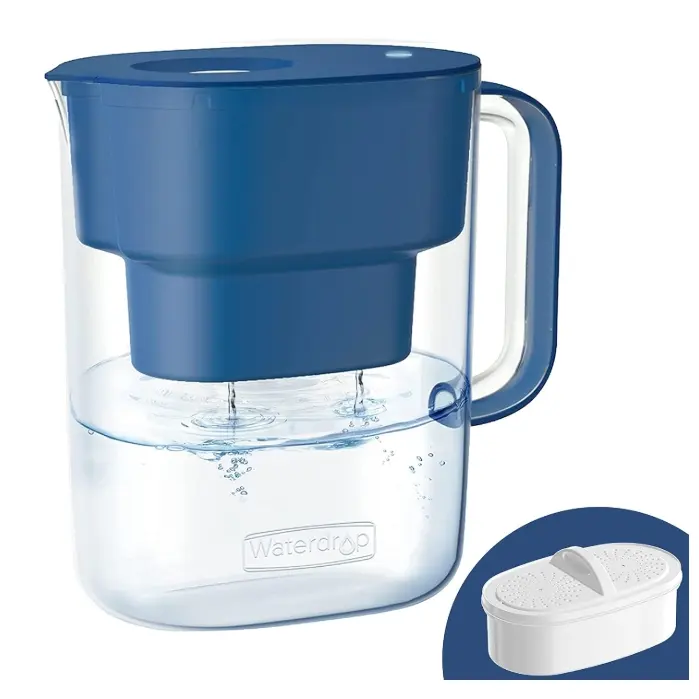 Waterdrop Water Filter Pitcher