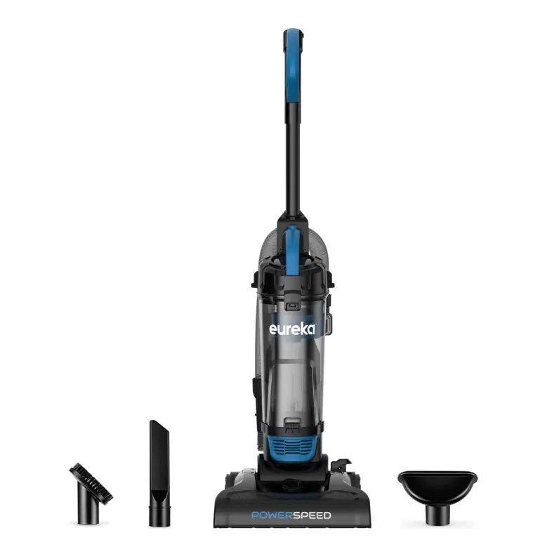 Eureka NEU185 PowerSpeed Upright Vacuum Cleaner