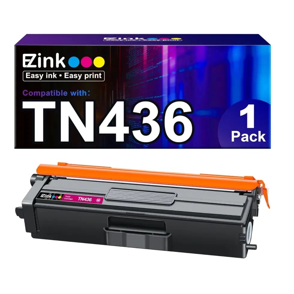 E-Z Ink TN436 碳粉盒