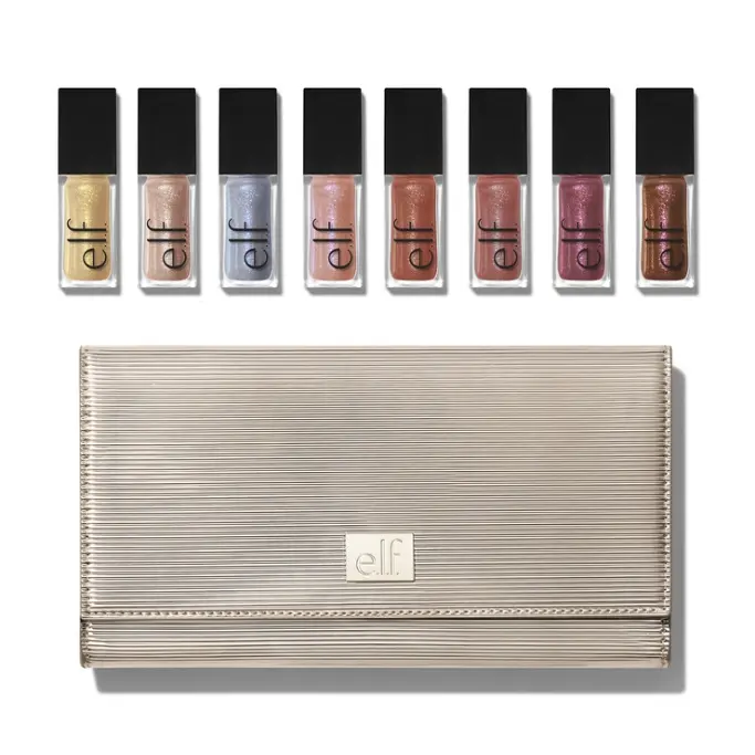 e.l.f. Cosmetics UK: Get Free Gifts on Orders over £35