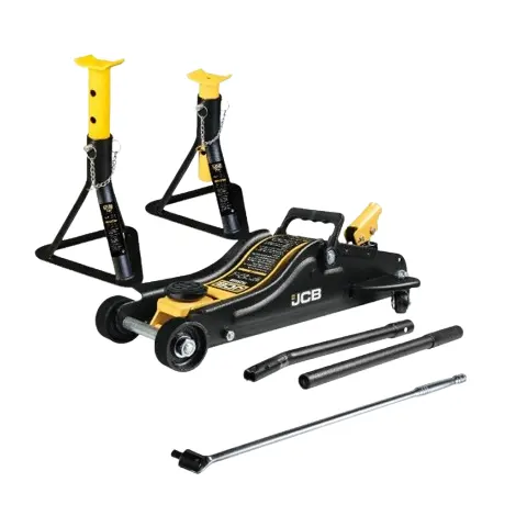 SGS Engineering: Up to 37% OFF Garage Equipment