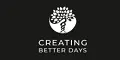 Creating Better Days Coupons