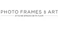 Photo Frames & Art Coupons