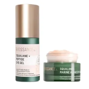 Biossance: Up to 40% OFF Skincare Bundles