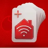 Vodafone Ltd- Pay as you go SIMs: 30GB Xtra Global Roam for £31/m