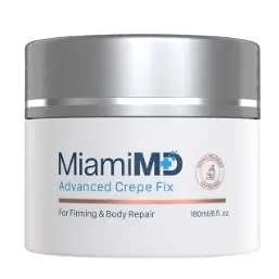 MiamiMD: Get 10% OFF Sitewide