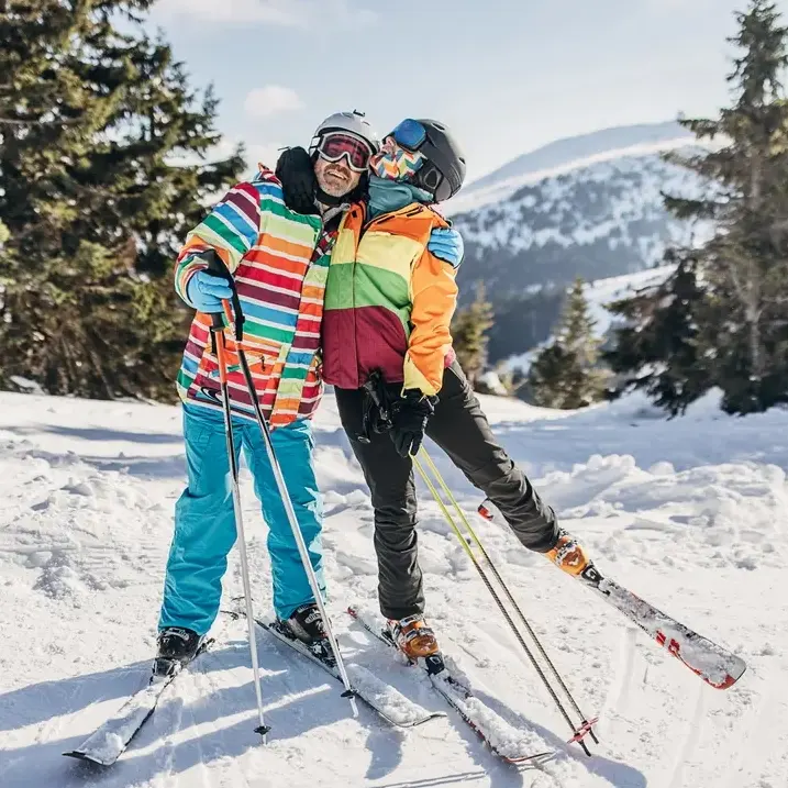 Heidi: Ski Holidays Up to £400 OFF