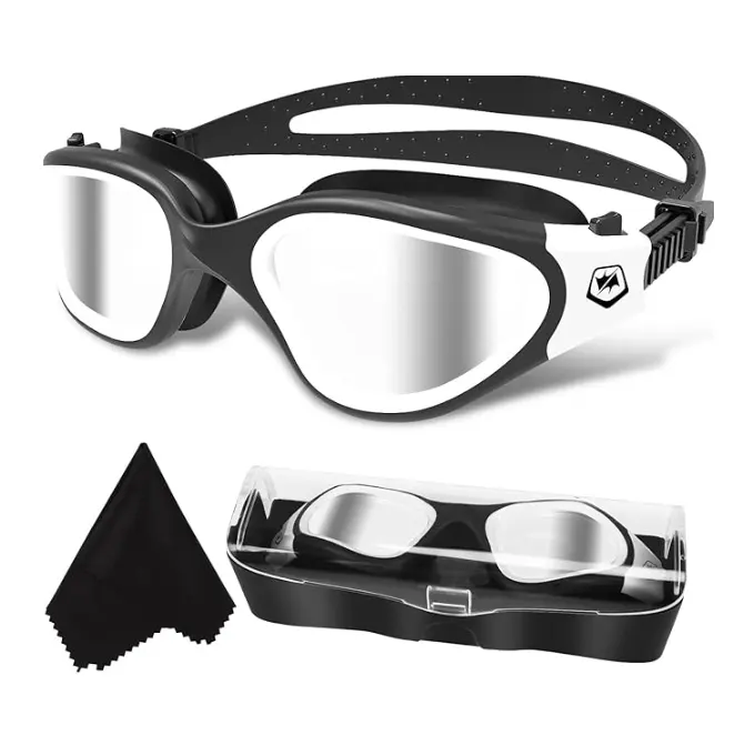 WIN.MAX Polarized Anti-fog Pool Goggles