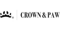 Crown & Paw Coupons