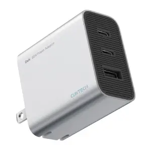 CUKTECH 65W USB C Charger