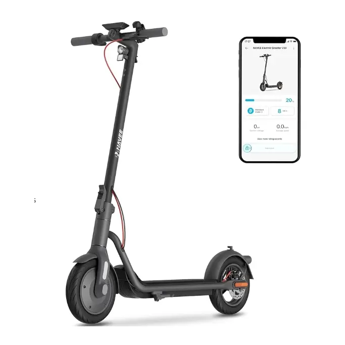 NAVEE IP55 WaterProof Electric Scooter