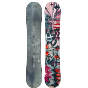 Burton Snowboards US：精选商品低至6折起