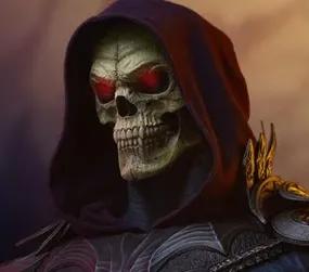 SKELETOR LEGENDS