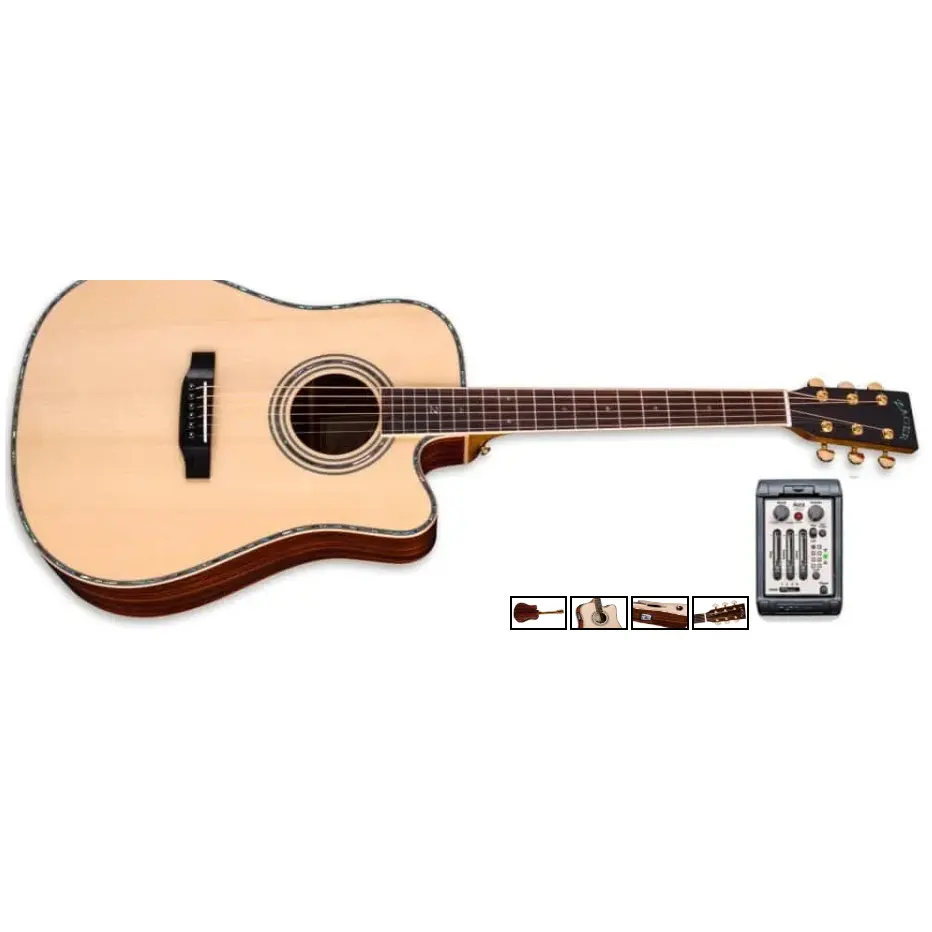 Zager Guitars: Sale Items Get up to 50% OFF