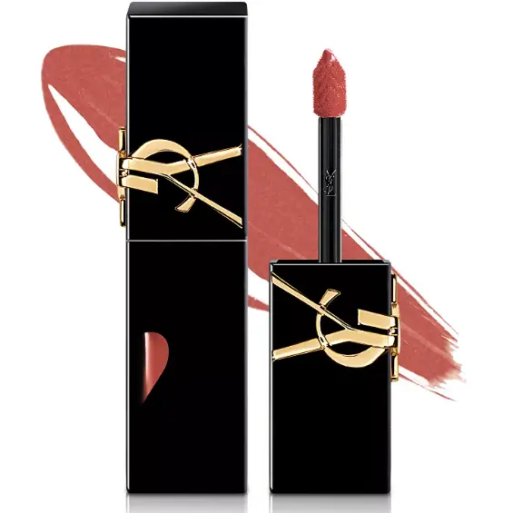 YSL 圣罗兰水光唇釉 #614