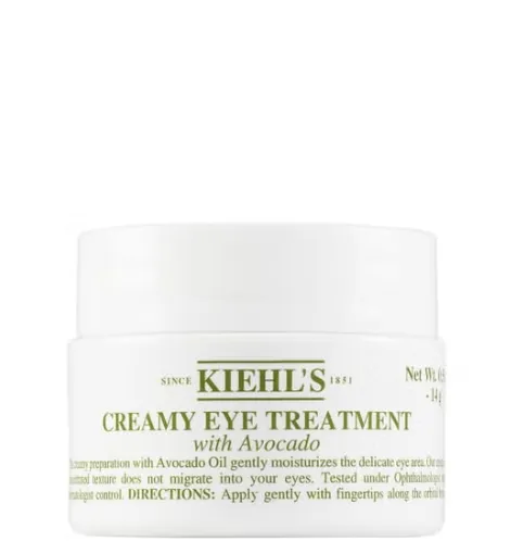 Kiehl's 牛油果眼霜 - 14g