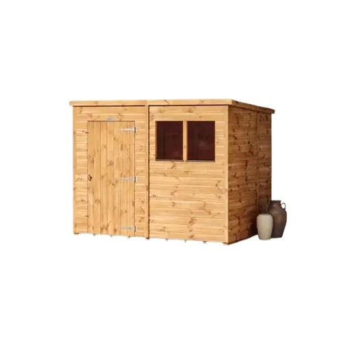 Powersheds: Garden Sheds as low as £494