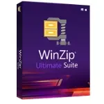 WinZip：特惠商品低至6折