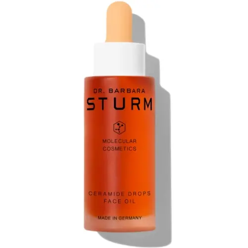 Dr. Barbara Sturm US: 15% OFF Bundle with Ceramide Drops + Face Cream