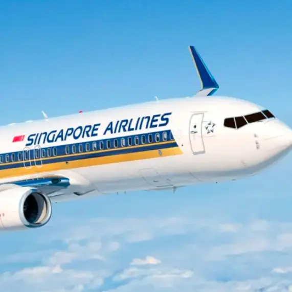 Singapore Airlines: Book Flights Starting from £528