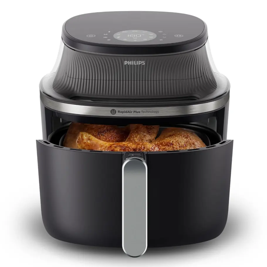 Versuni: Save 15% OFF Your New Air Fryer