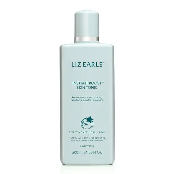 Liz Earle Instant Boost 爽肤水 200ml