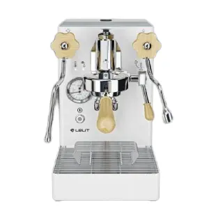 LELIT: Shop Coffee Machines as low as $699.95