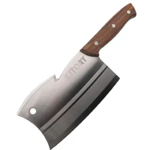 Kitory Kitchen Meat Cleaver