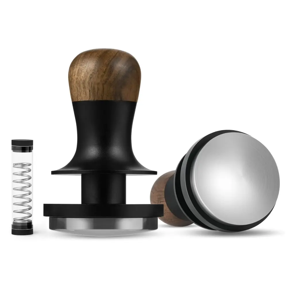 MHW-3BOMBER Espresso Tamper 58.5mm