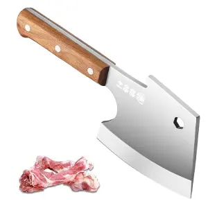 Kitory Kitchen Meat Cleaver