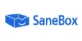 SaneBox Coupons