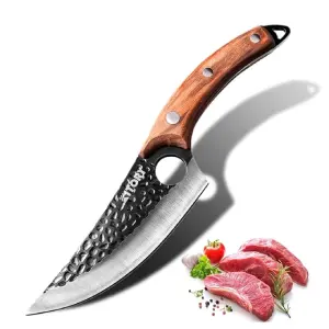 Kitory Japan Kitchen Boning Knife for Meat