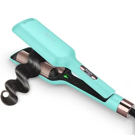 Aima Beauty Twins Mermaid Waves Hair Waver