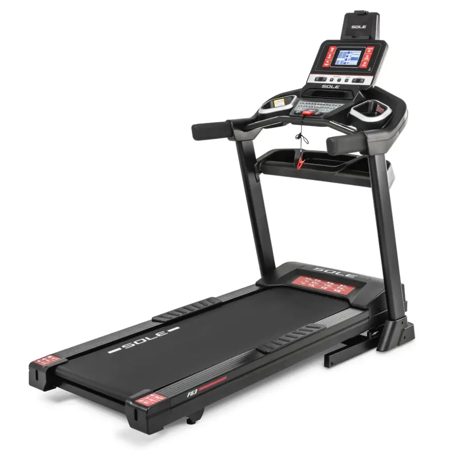 Sole Fitness: Fitness Equipment Up to $700 OFF