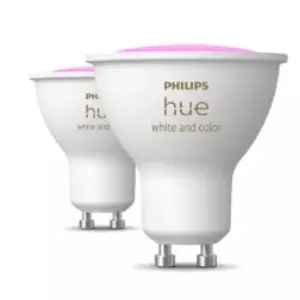 Philips Hue CA: Get 15% OFF with Email Sign Up