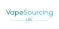 VapeSourcing UK Coupons