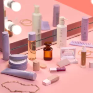 Fenty Beauty UK：精选美妆护肤品立享7折