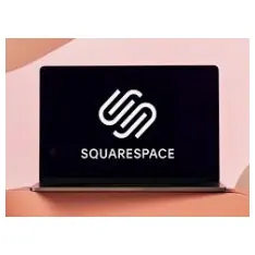 Squarespace：任何新网站计划均可享受8折