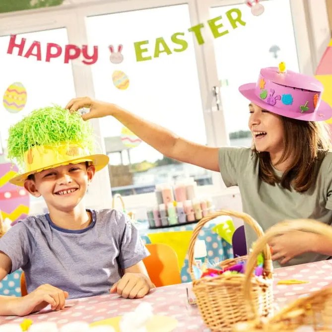 Parkdean Resorts: Easter Holidays from £149