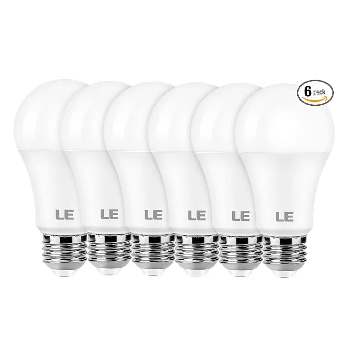 LE 100W LED电灯泡