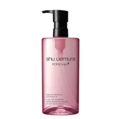 Shu Uemura  樱花卸妆油 450ml
