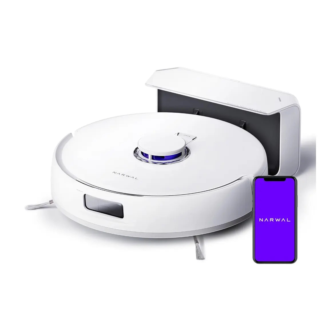 NARWAL Freo X Plus Robot Vacuum and Mop